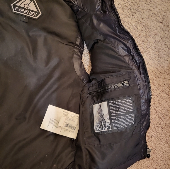 Pyrenex kids vest - Picture 3 of 4